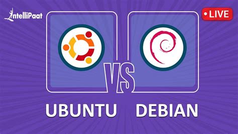 debian vs ubuntu|Debian vs Ubuntu .